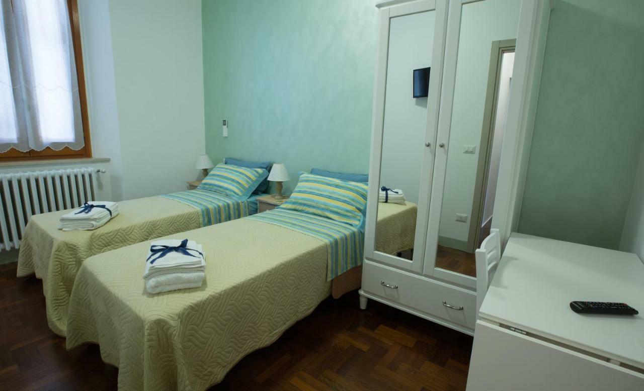 Marlin B&B ซัน เบเนเดตโต เดล ตรอนโต ภายนอก รูปภาพ